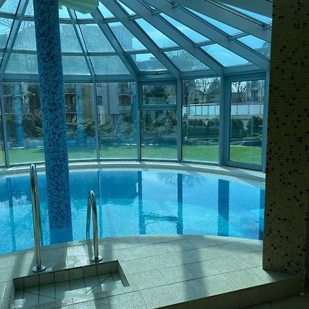 Avangard Resort Świnoujście Екстериор снимка