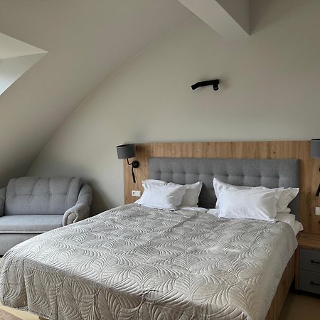 Avangard Resort Świnoujście Екстериор снимка