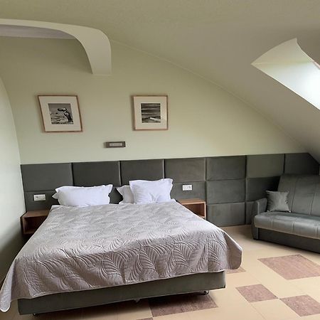 Avangard Resort Świnoujście Екстериор снимка