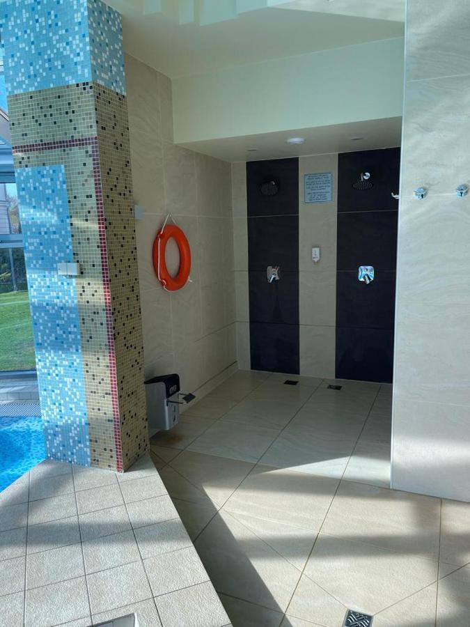 Avangard Resort Świnoujście Екстериор снимка