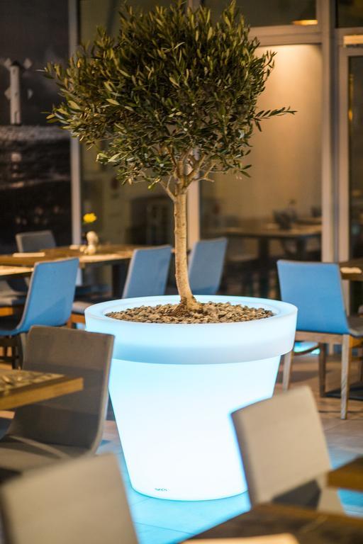 Avangard Resort Świnoujście Екстериор снимка