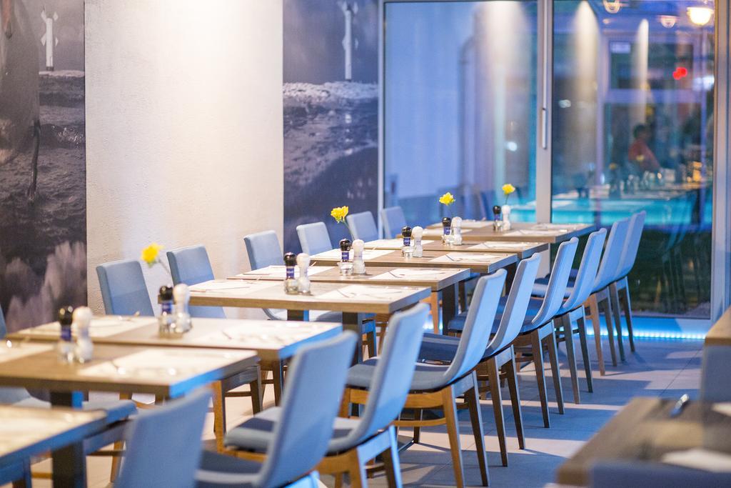 Avangard Resort Świnoujście Екстериор снимка