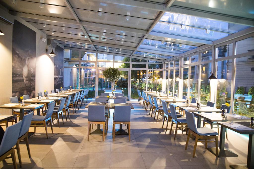 Avangard Resort Świnoujście Екстериор снимка