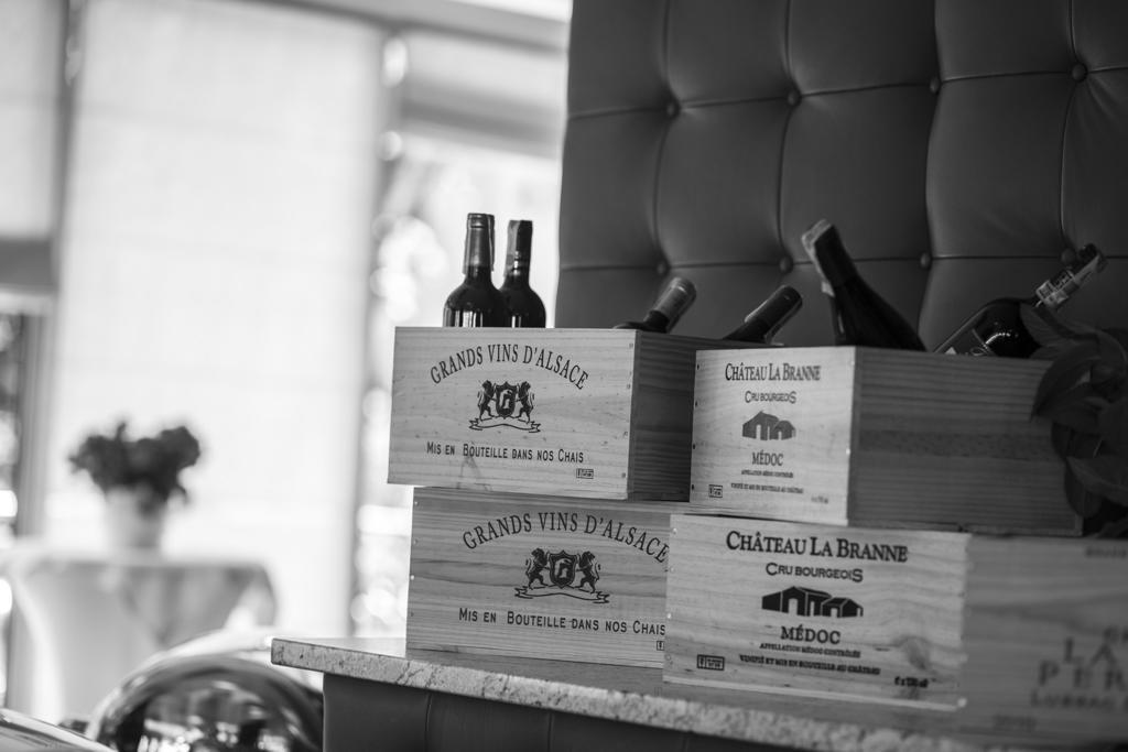 Avangard Resort Świnoujście Екстериор снимка