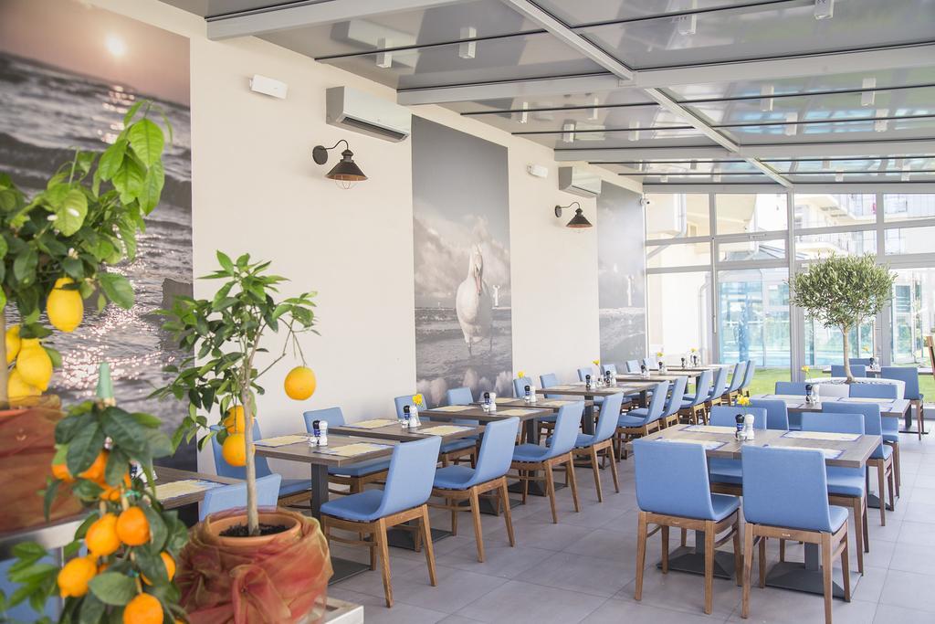 Avangard Resort Świnoujście Екстериор снимка
