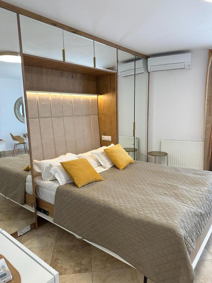 Avangard Resort Świnoujście Екстериор снимка