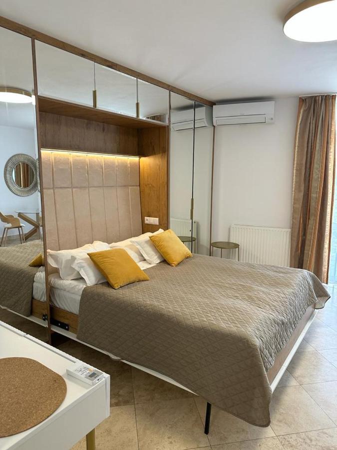 Avangard Resort Świnoujście Екстериор снимка