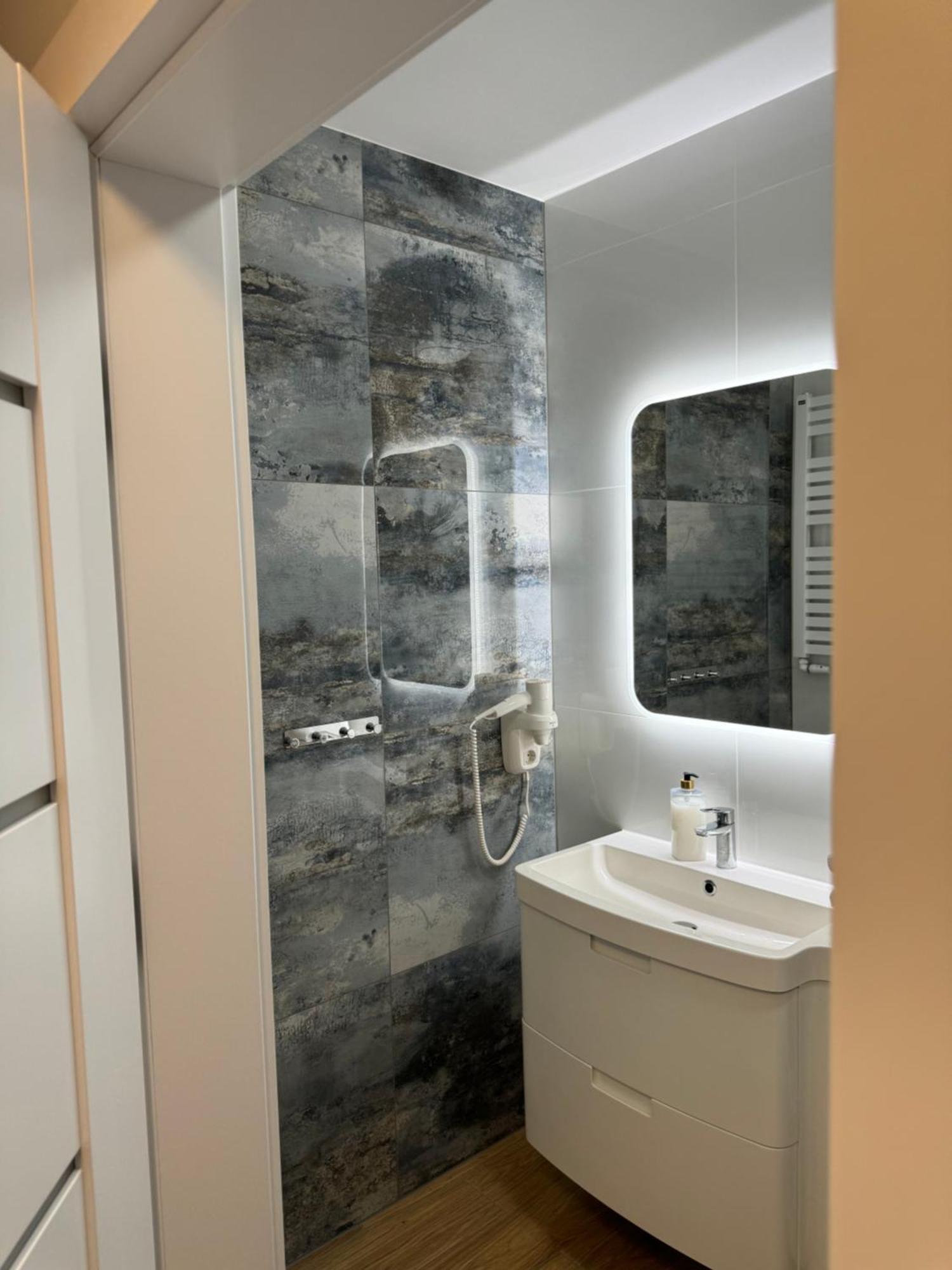 Avangard Resort Świnoujście Екстериор снимка