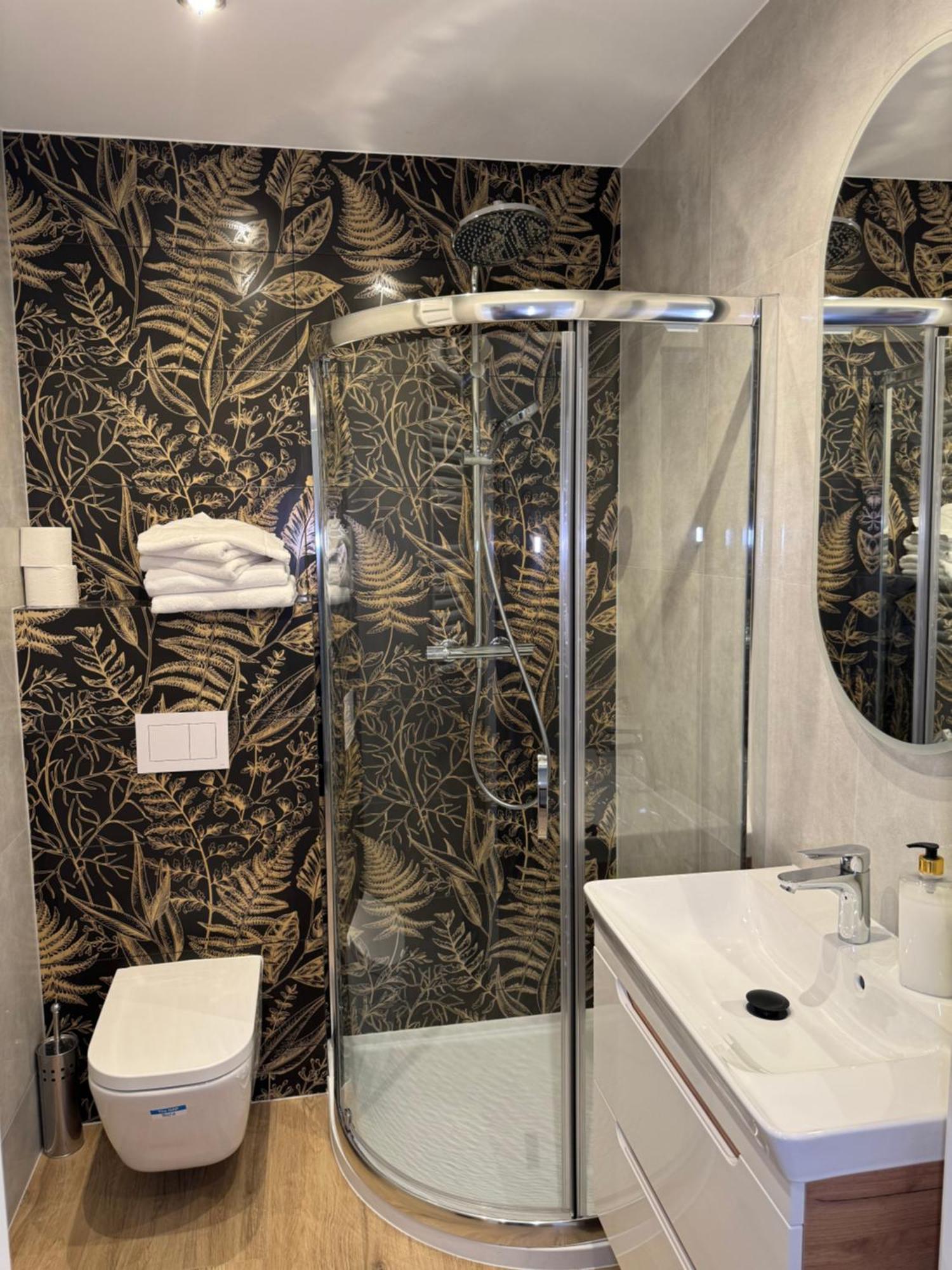 Avangard Resort Świnoujście Екстериор снимка
