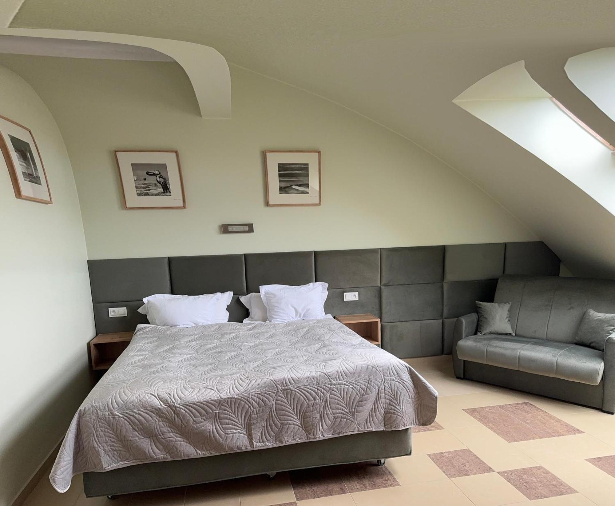 Avangard Resort Świnoujście Екстериор снимка