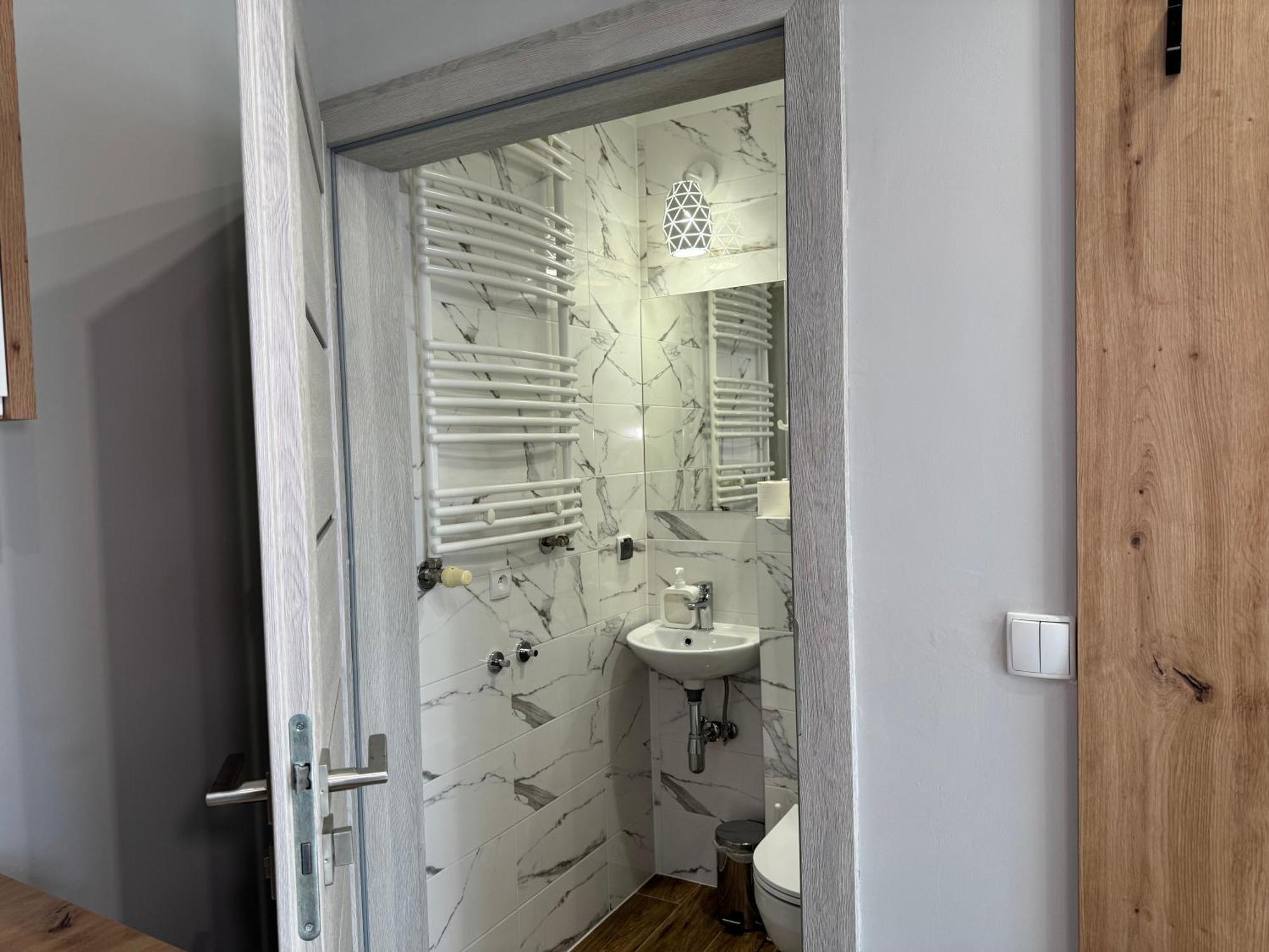 Avangard Resort Świnoujście Екстериор снимка