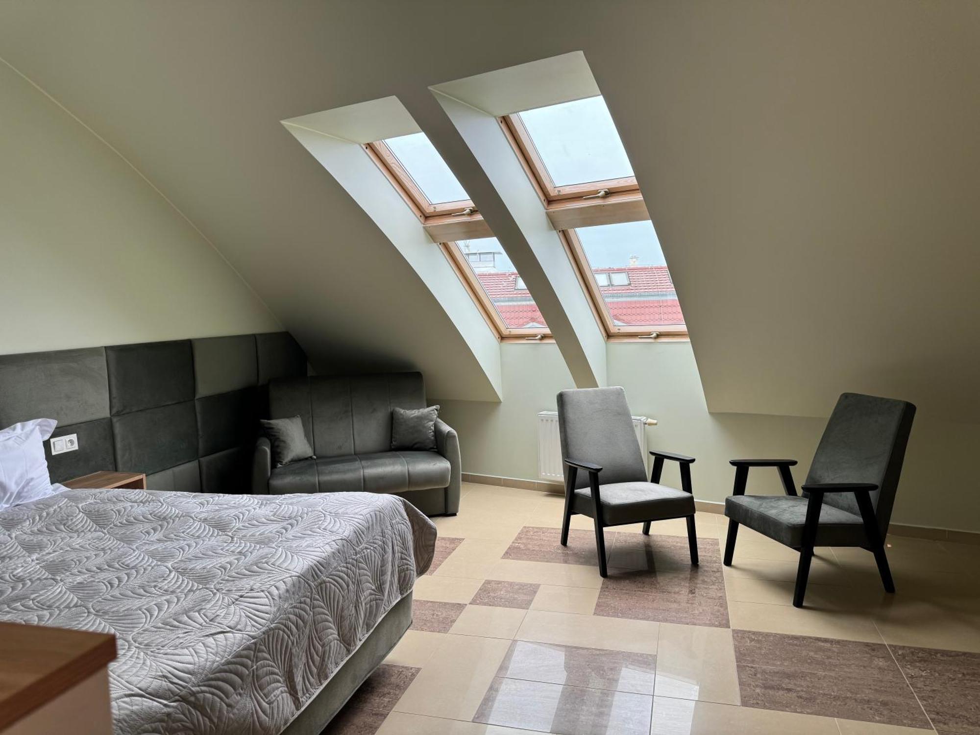 Avangard Resort Świnoujście Екстериор снимка