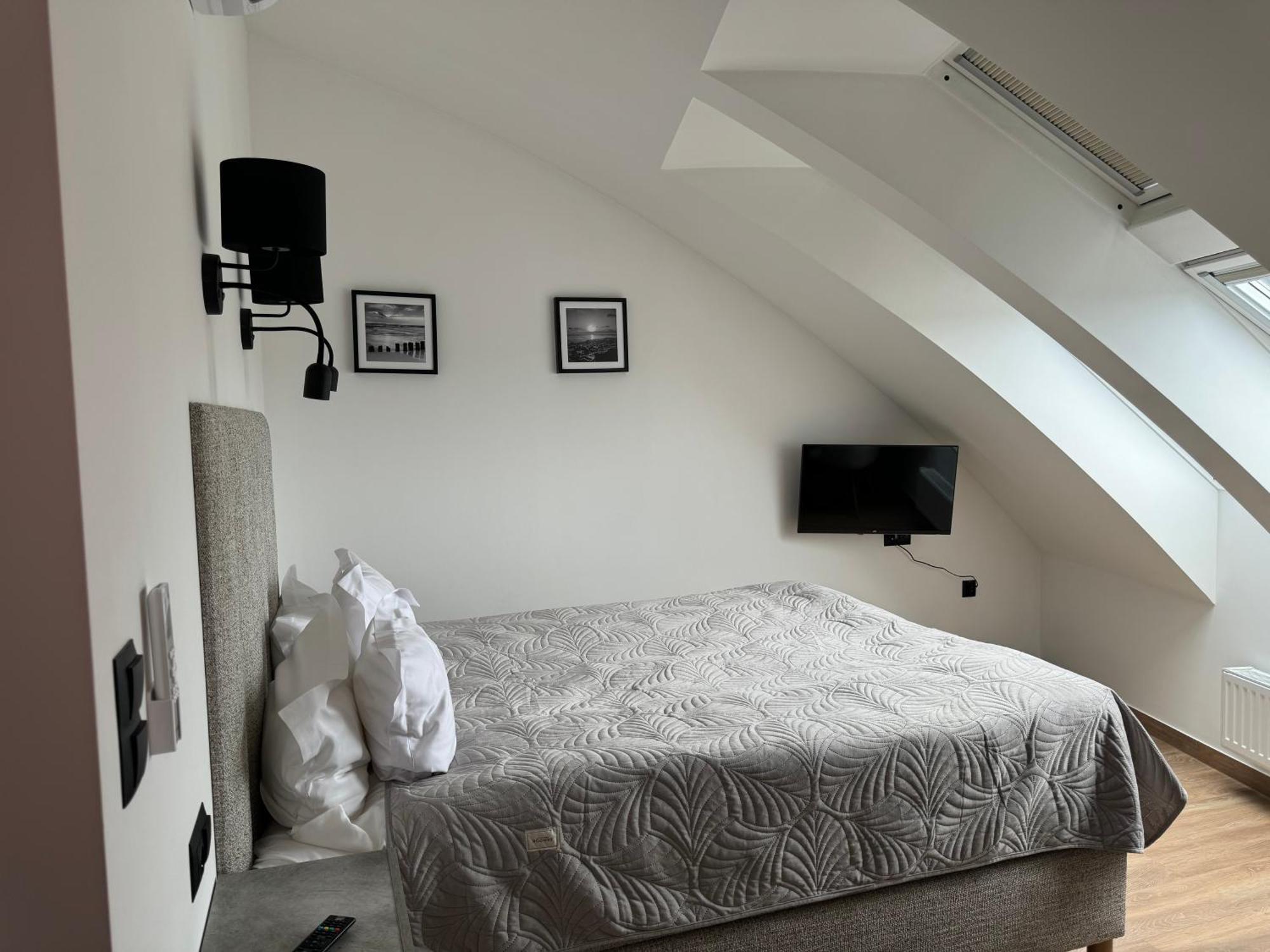Avangard Resort Świnoujście Екстериор снимка