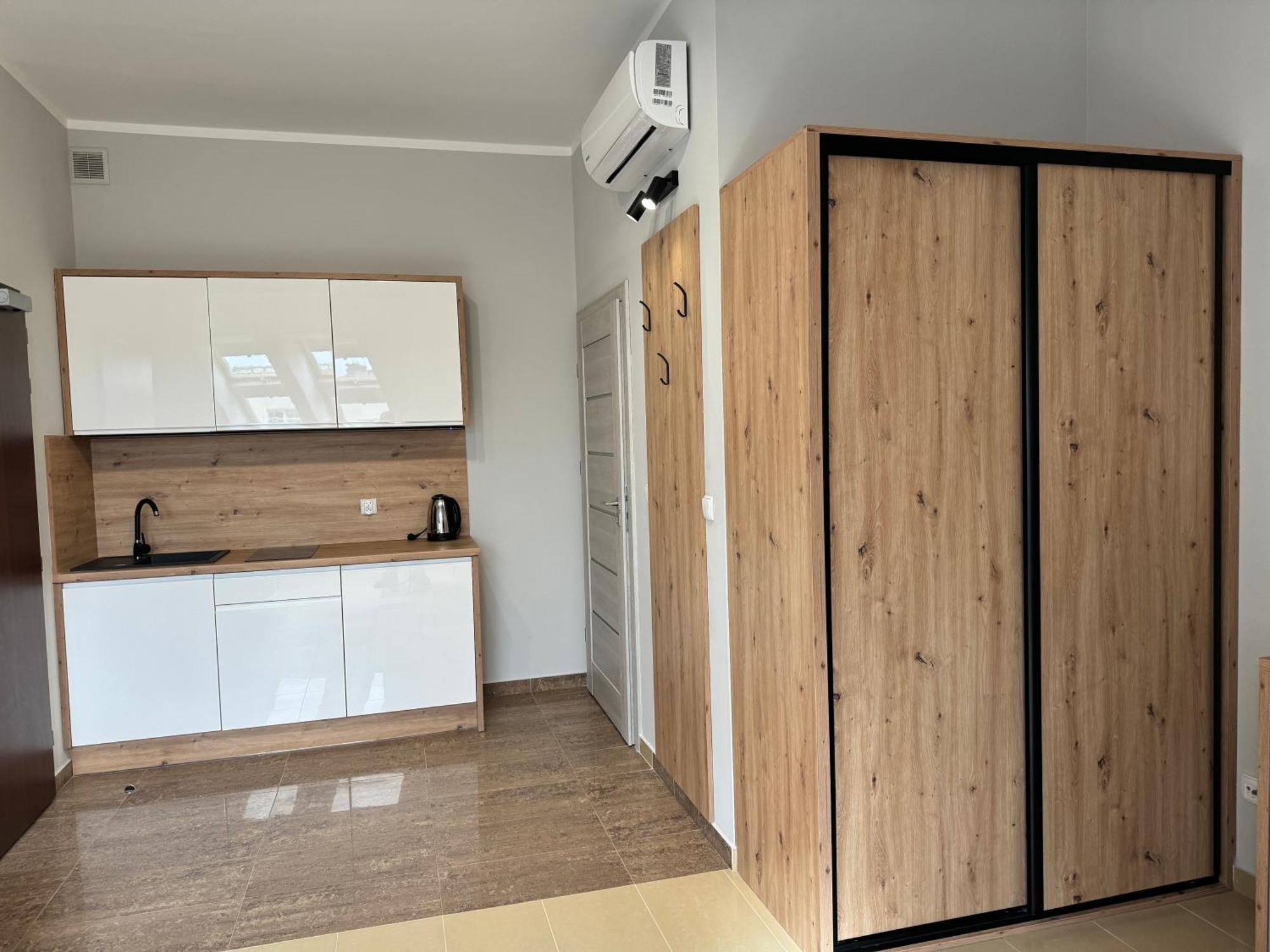 Avangard Resort Świnoujście Екстериор снимка